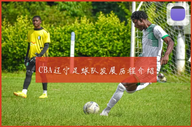 CBA辽宁足球队发展历程介绍