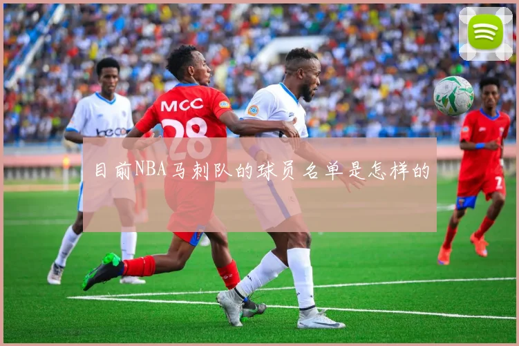 目前NBA马刺队的球员名单是怎样的