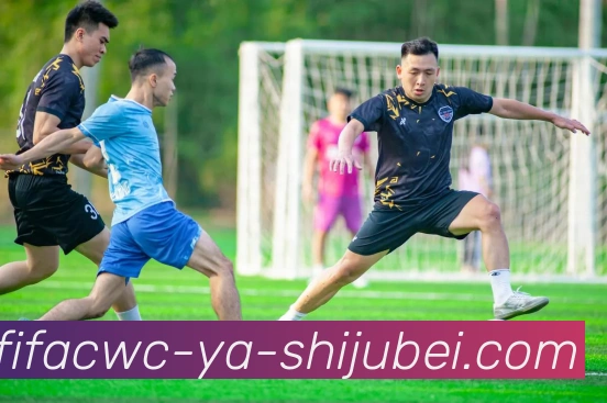 世界杯直播APP 体育赛事宣传图